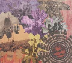 Woodstock - back to the garden : 50th anniversary collection