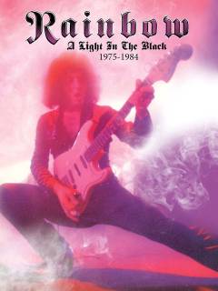 A light in the black : 1975-1984