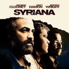 Syriana