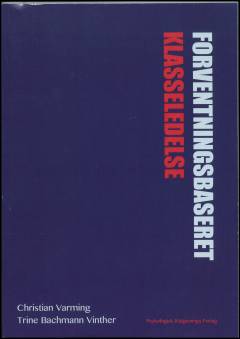 Forventningsbaseret klasseledelse