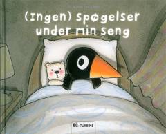 (Ingen) spøgelser under min seng