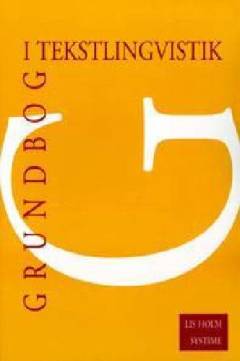 Grundbog i tekstlingvistik