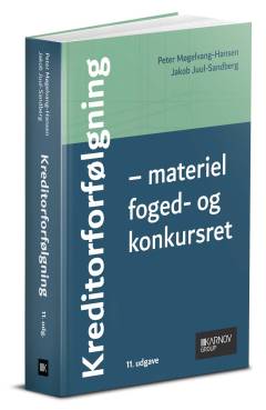 Kreditorforfølgning