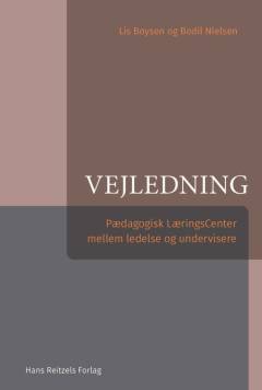 Vejledning - Pædagogisk LæringsCenter mellem ledelse og undervisere