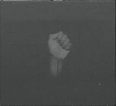 Untitled (Black is)