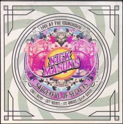 Live at the Roundhouse