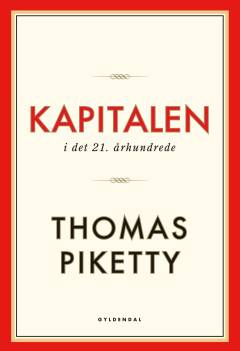 Kapitalen i det 21. århundrede