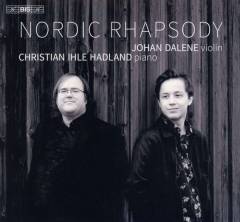 Nordic rhapsody