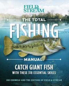 The total fishing manual