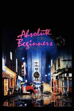 Absolute beginners