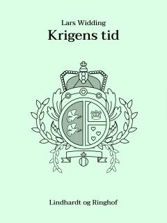 Krigens tid