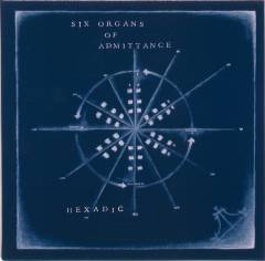 Hexadic