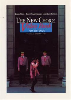 The new choice for ottende. Video book : videomanuskripter og opgaver