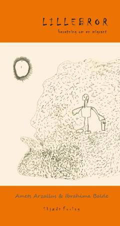 Lillebror : beretning om en migrant