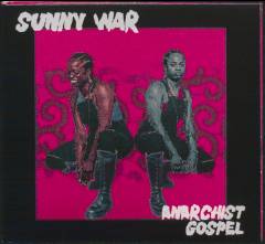 Anarchist gospel