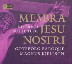 Membra Jesu nostri