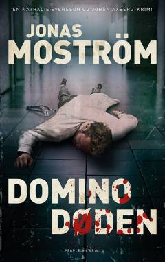 Dominodøden : kriminalroman