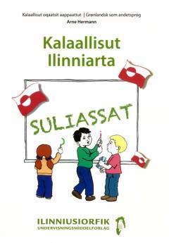 Kalaallisut ilinniarta - atuartup atuagaa -- Suliassat