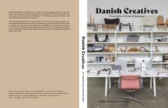 Danish creatives : 15 portraits of artists & designers