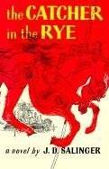 The catcher in the rye