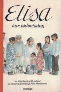Elisa har fødselsdag - en billedbog fra Grønland