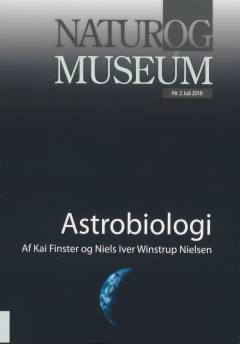 Astrobiologi