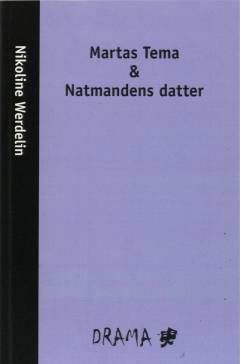 Martas tema & Natmandens datter