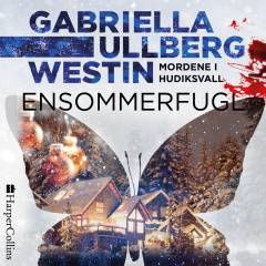 Ensommerfugl