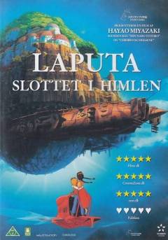 Film (dvd), 2012