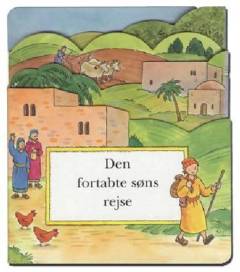 Den fortabte søns rejse