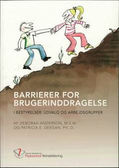 Barrierer for brugerinddragelse i bestyrelser, udvalg og arbejdsgrupper