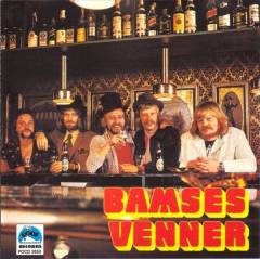 Bamses Venner