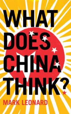 What does China think?