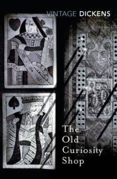 The old curiosity shop