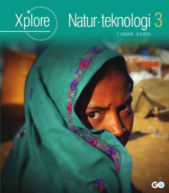 Natur-teknologi 3 : elevbog