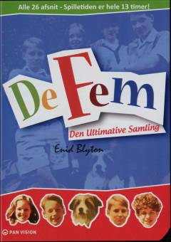 Film (dvd), 2011