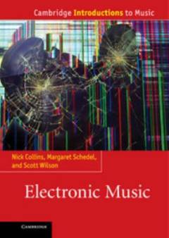 Electronic music