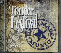 Tønder Festival 2012