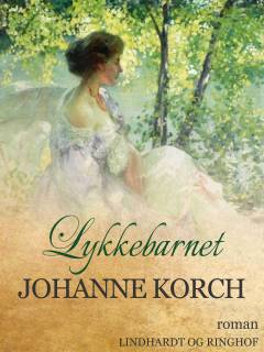 Lykkebarnet