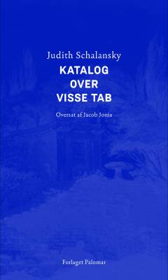 Katalog over visse tab : dannelsesroman