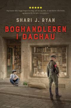 Bog, 1. udgave, 2023