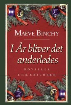 Bog, 1. danske udgave, 1997