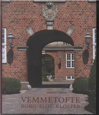 Vemmetofte : borg, slot, kloster