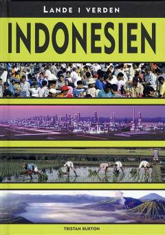 Indonesien