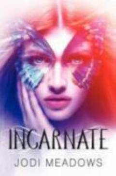 Incarnate : an incarnate novel