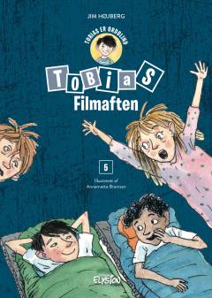 Tobias  - filmaften