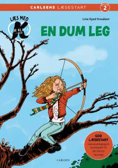 En dum leg