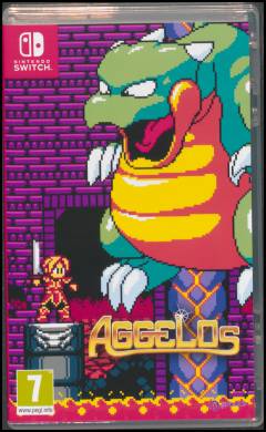 Aggelos