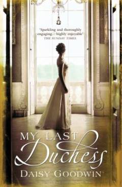 My last duchess
