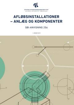 Afløbsinstallationer - anlæg og komponenter
